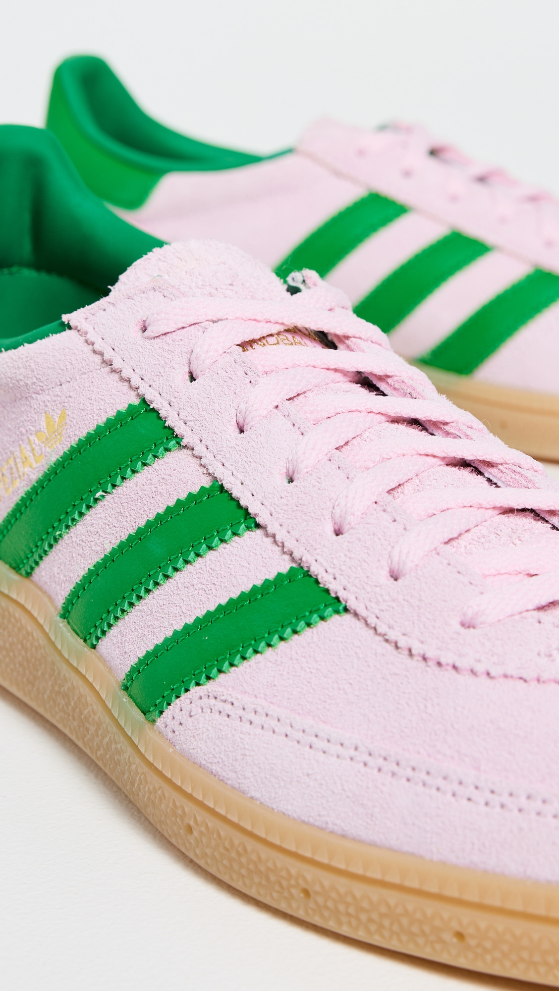 Handball Spezial W Sneakers - 4