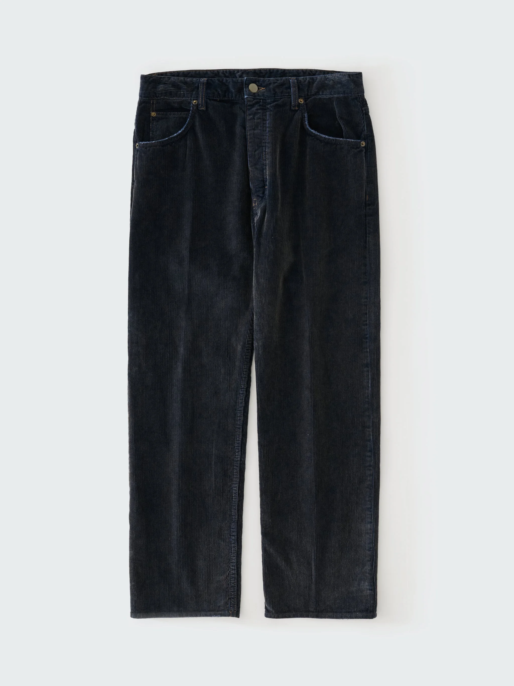 Woodstock Corduroy Pant - 1