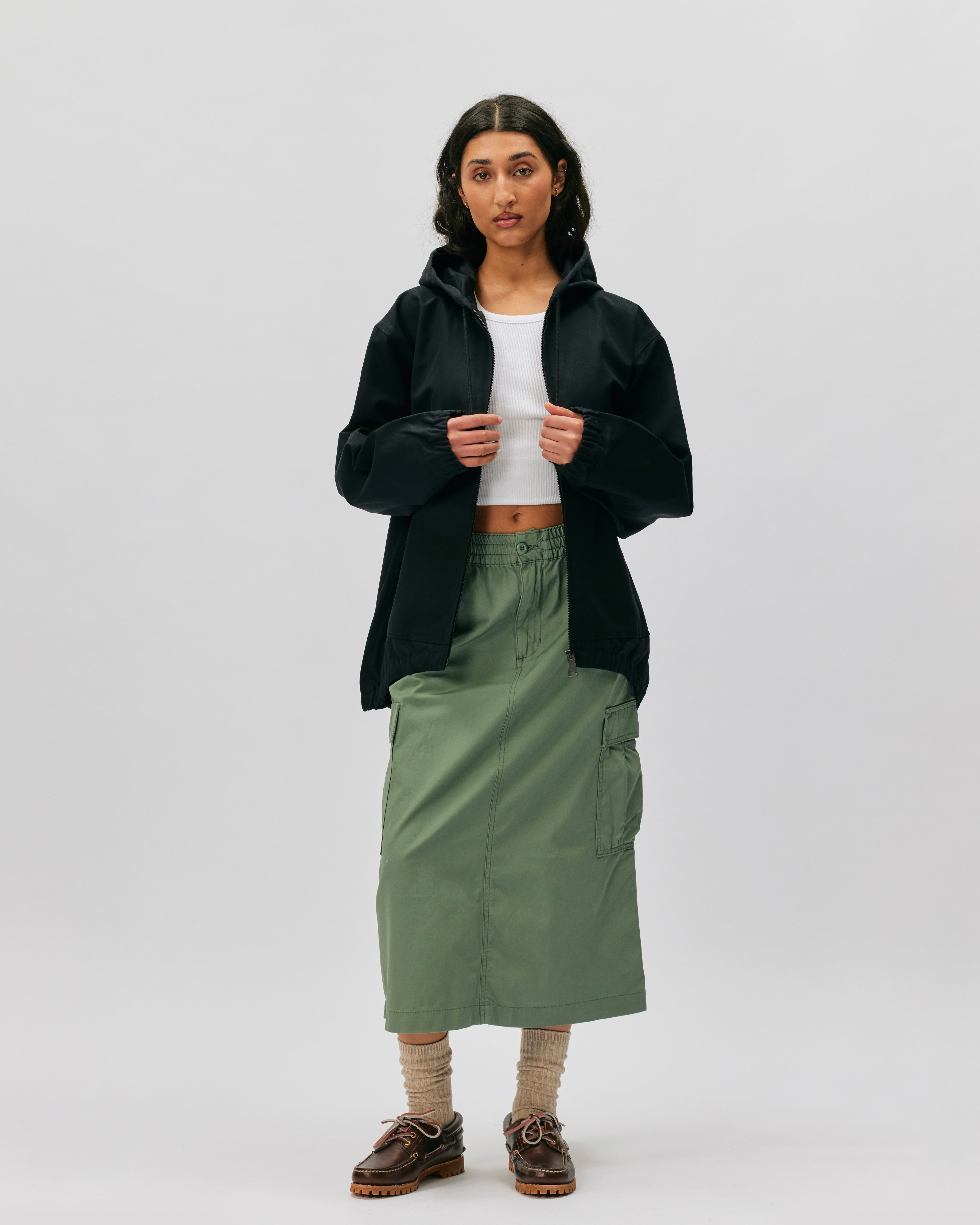 W' Madock Jacket - 6