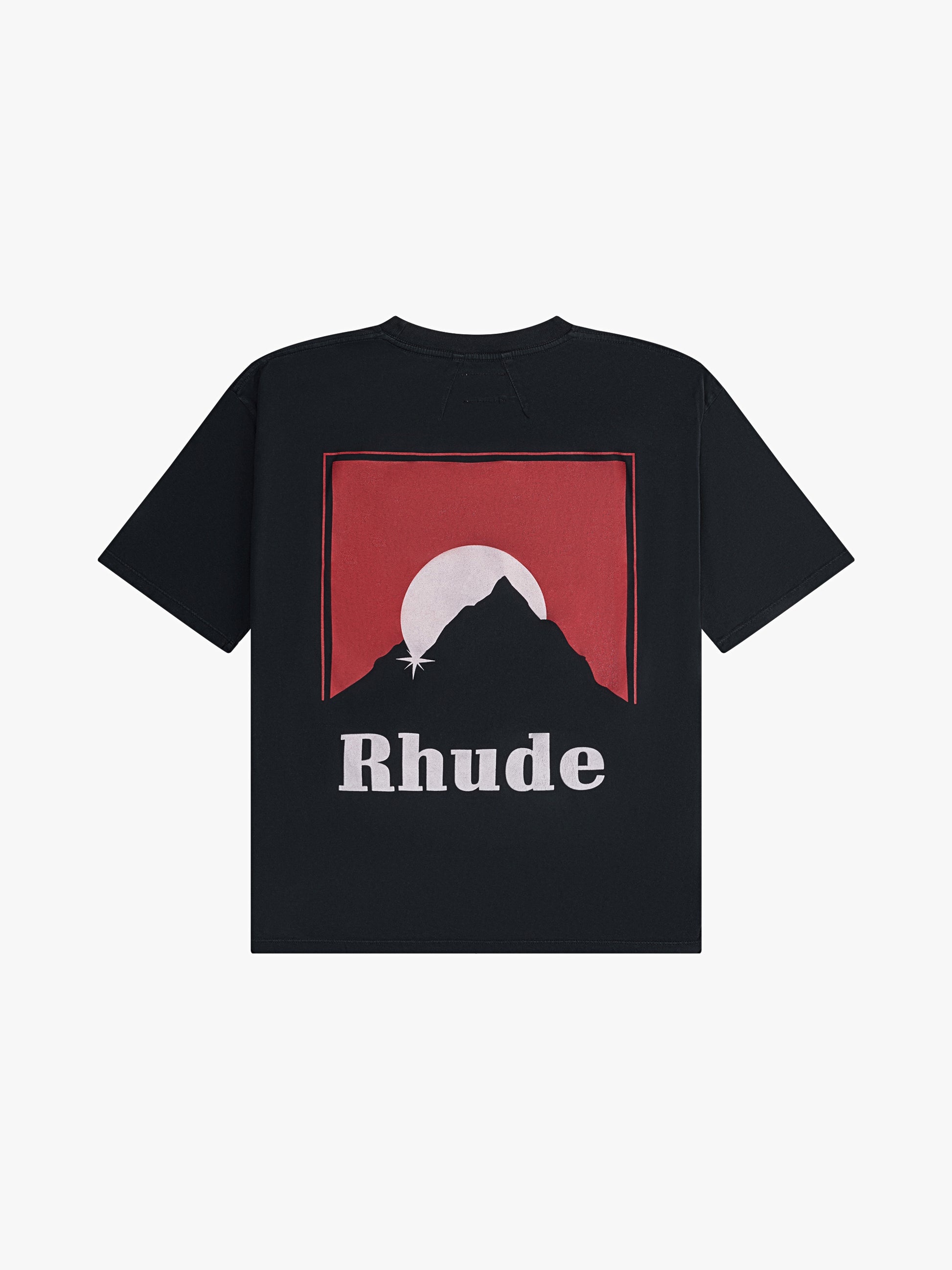 MOONLIGHT TEE - 2