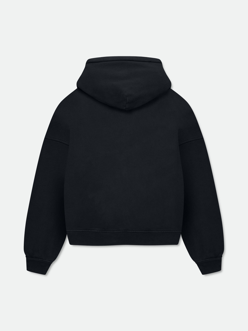 Rhude MONTENEGRO REGATTA HOODIE outlook