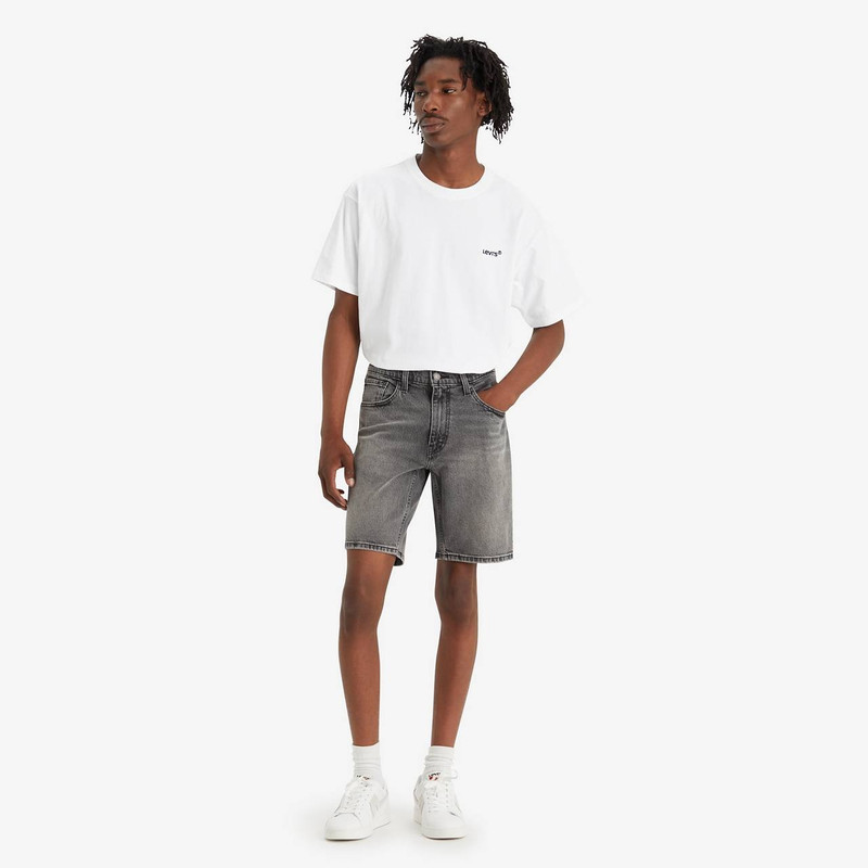 445 ATHLETIC MEN'S SHORTS 2