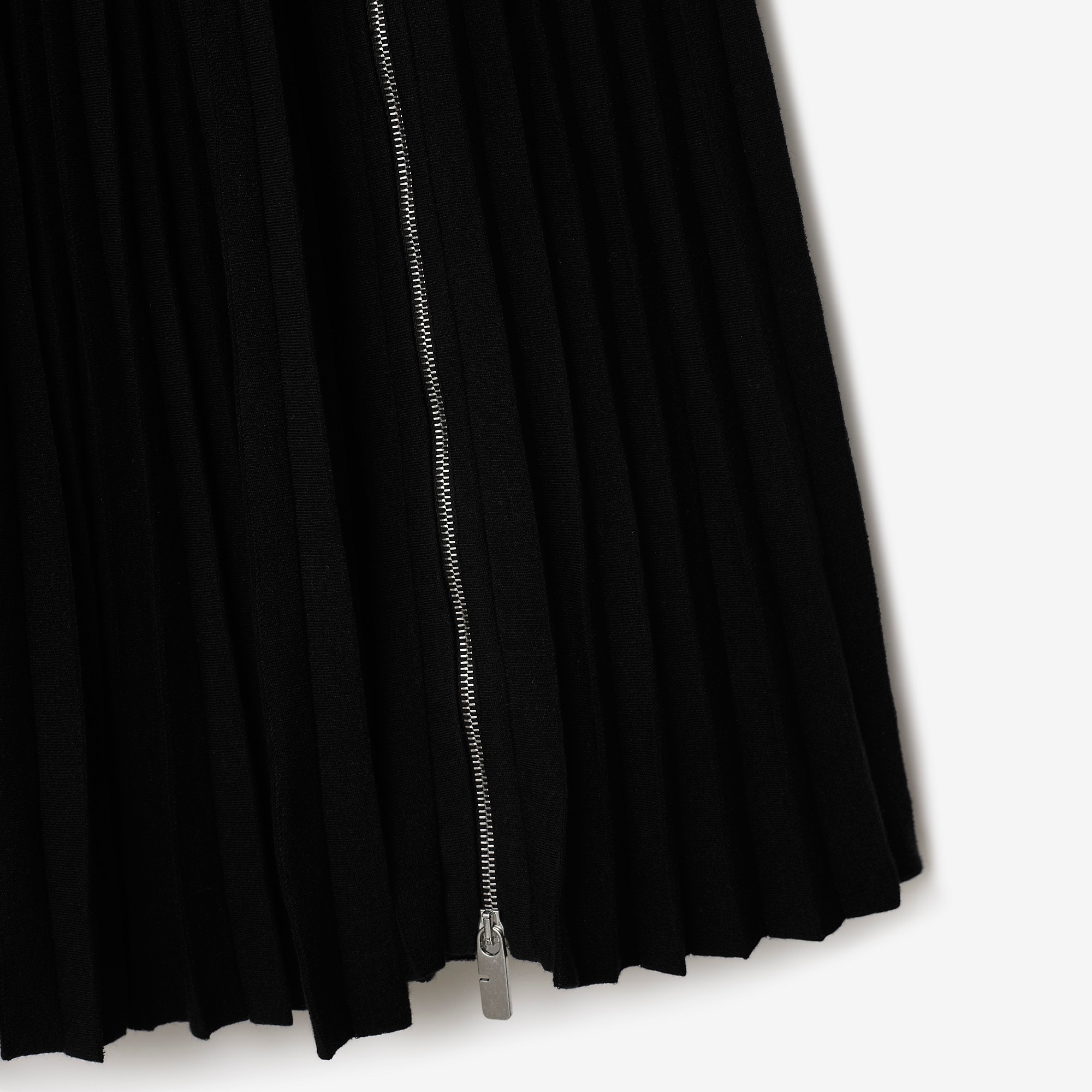 Wool Blend Dress - 5