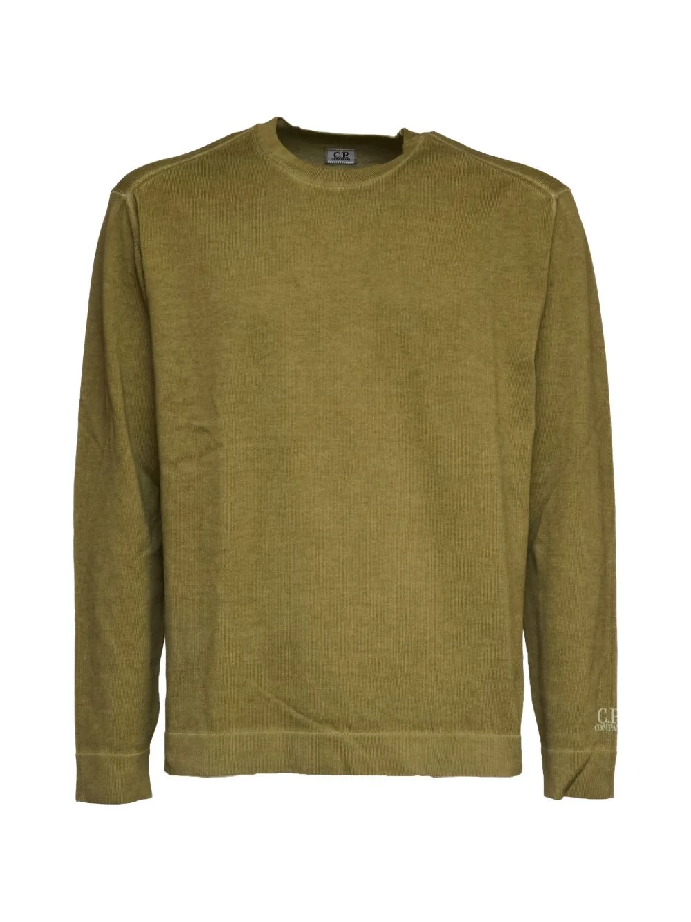 crew-neck sweater - 1