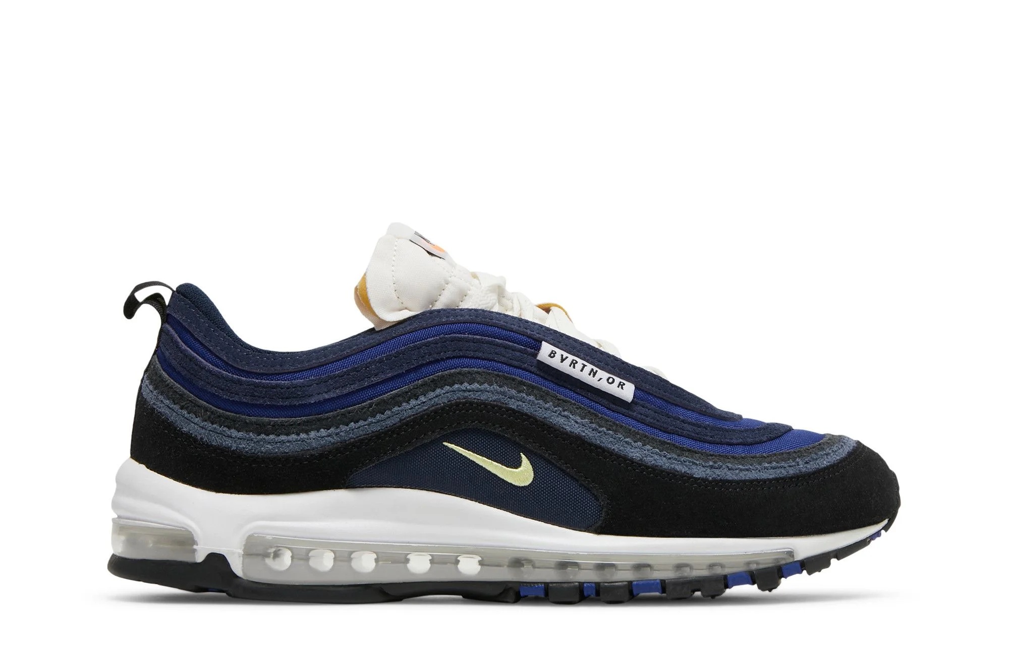 Air Max 97 SE 'Running Club - Blue' - 1