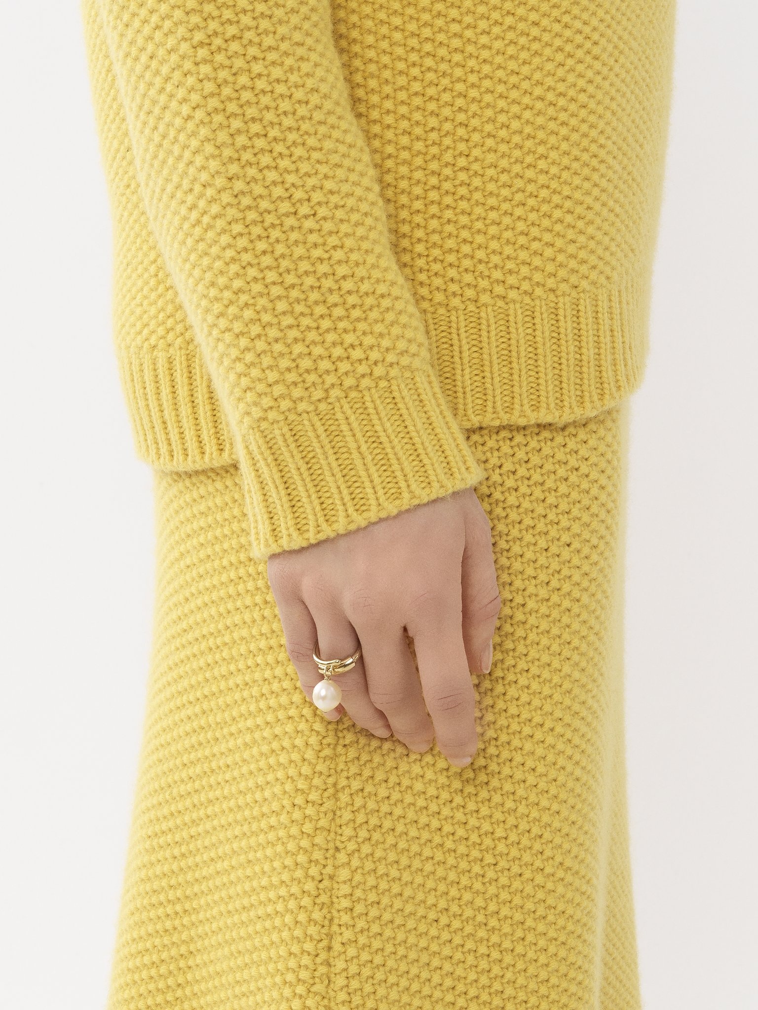 DARCEY BAROQUE RING - 4
