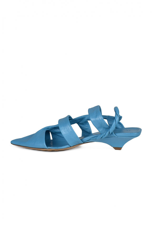 Bottega Veneta Women Sandals Bv Point - 3