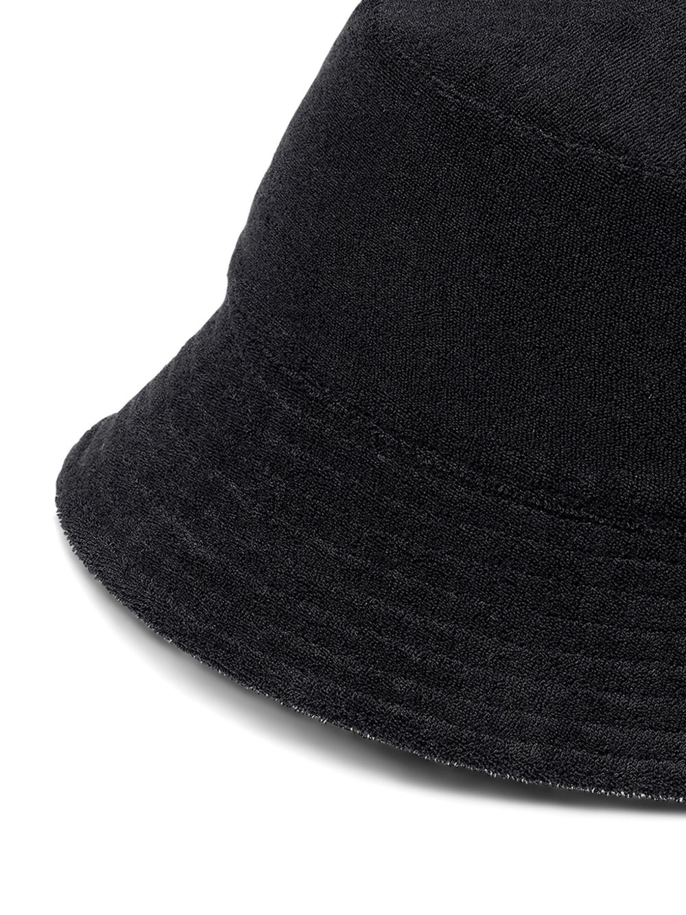 Aqua bucket hat - 2