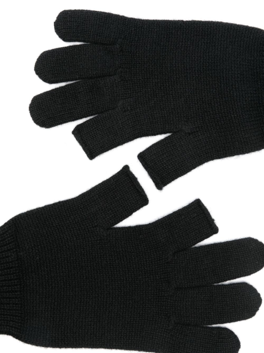 virgin wool gloves - 2