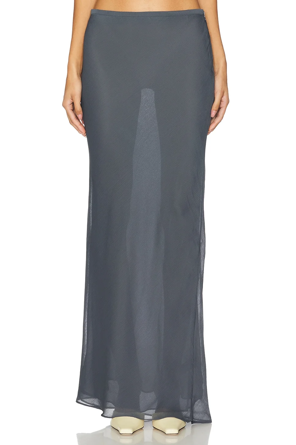 Endless Maxi Skirt - 1