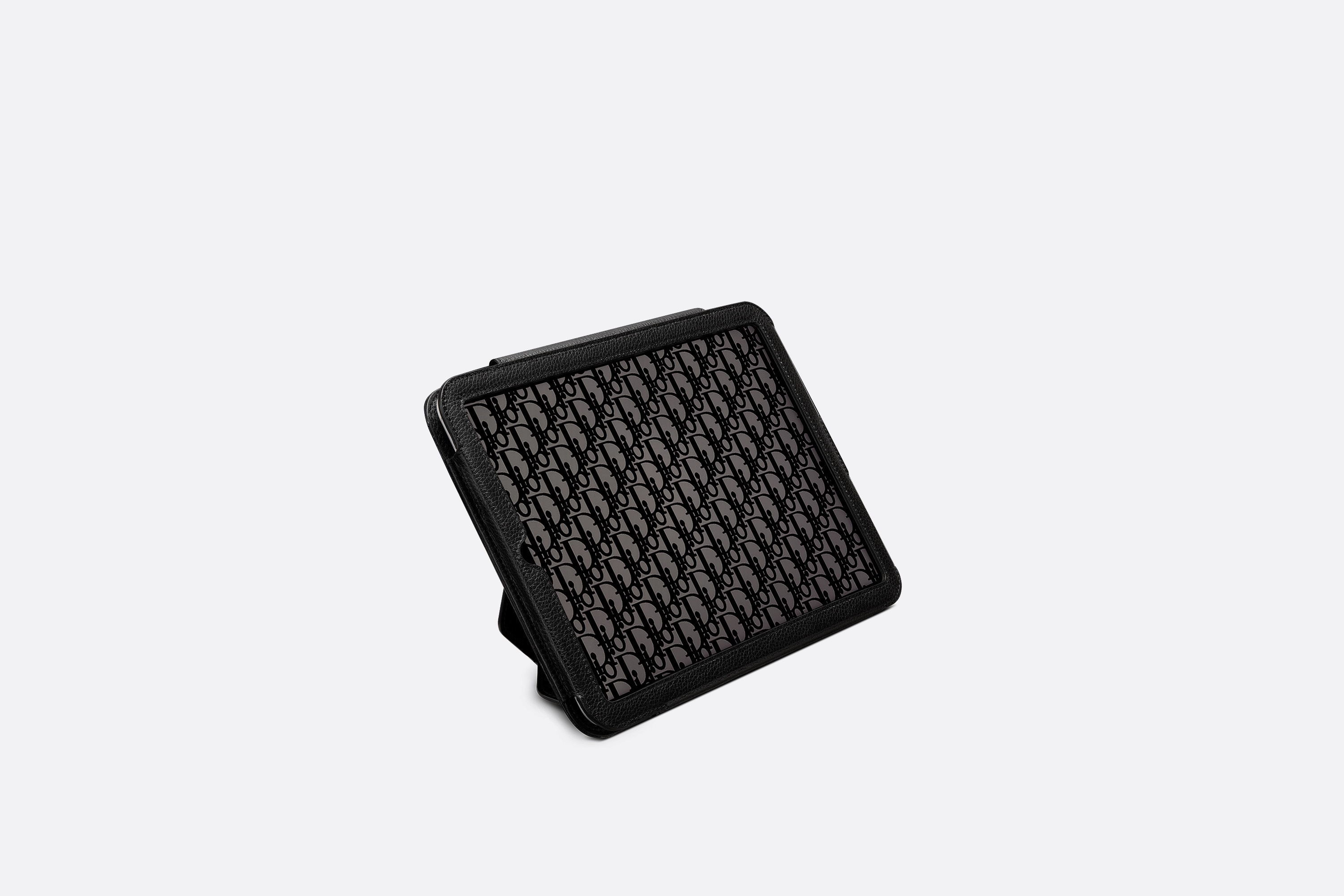 Dior Saddle Diary - 9