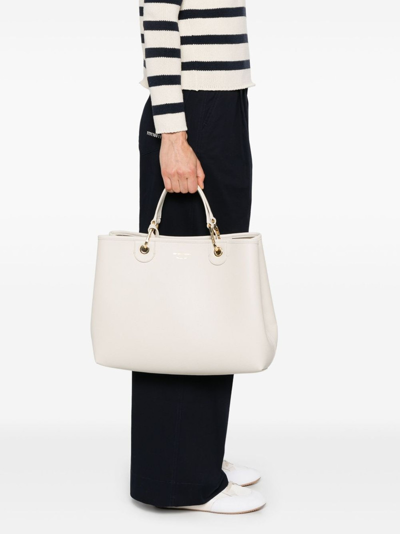 EMPORIO ARMANI MyEA tote bag outlook
