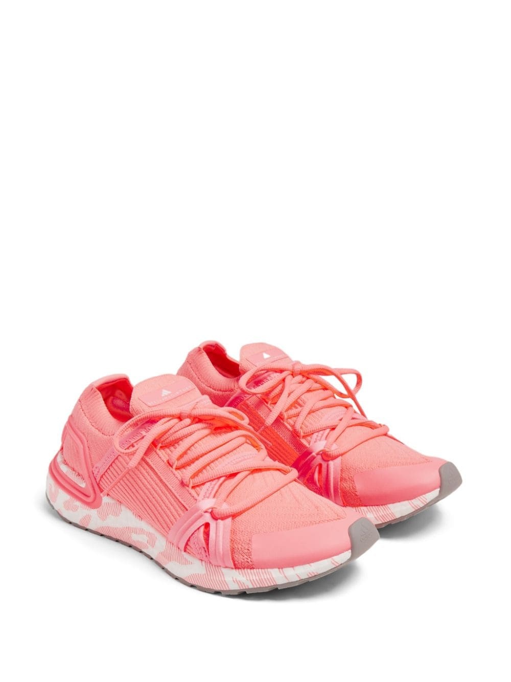 Pink Adidas By Stella Mccartney Ultraboost Women's Ultraboost