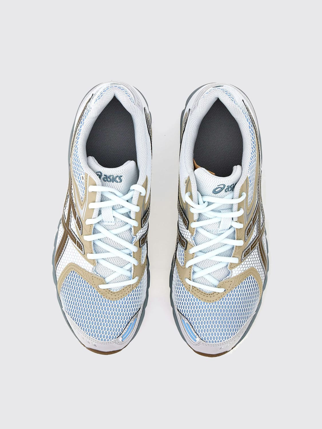 Sneakers men Asics - 4