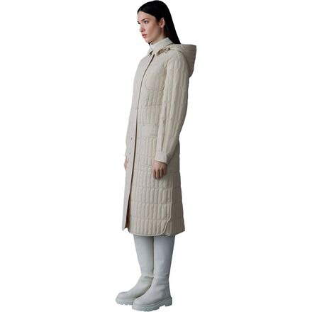 Tadoka Down Jacket - Women's - 5