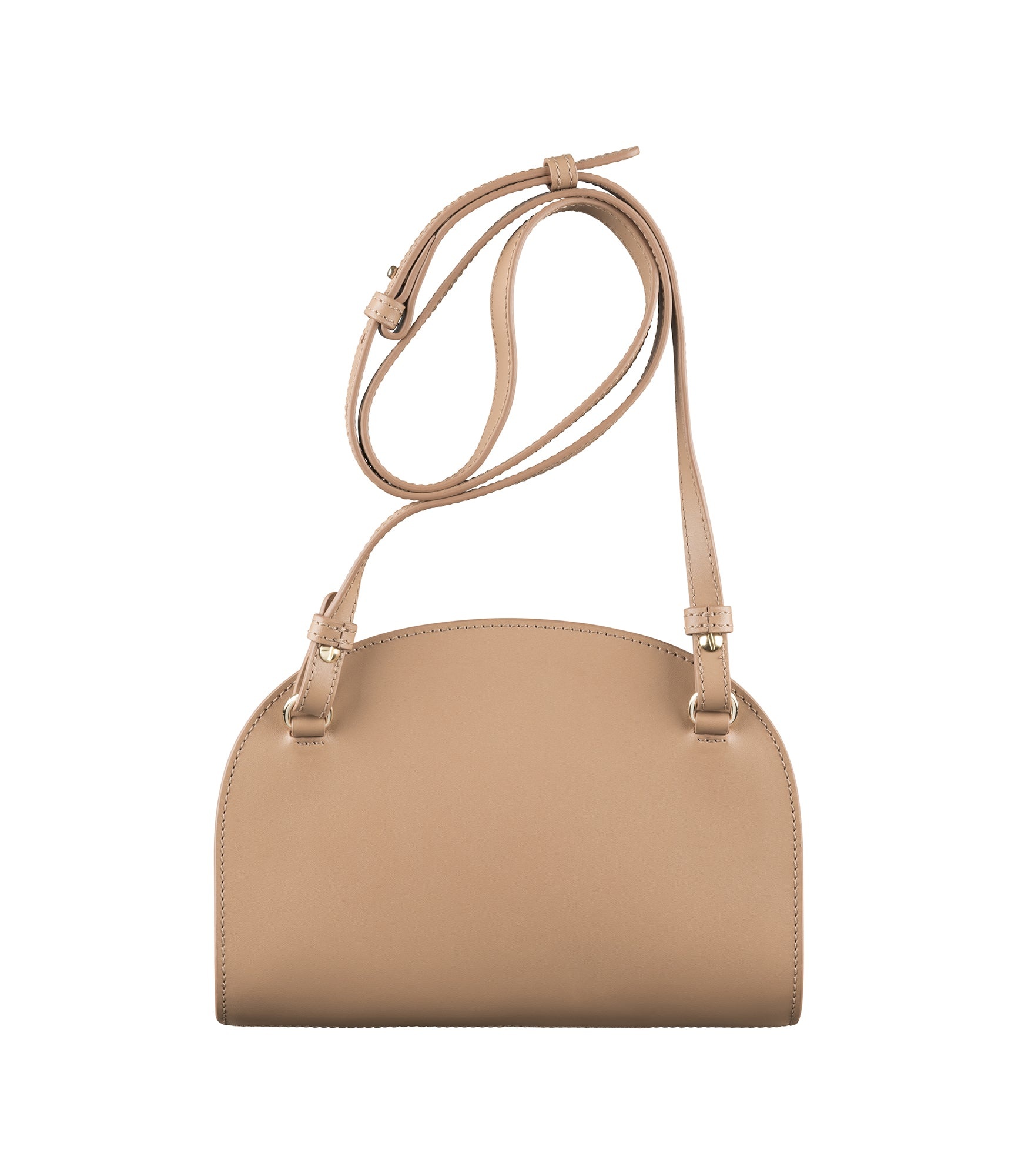 Demi-Lune clutch - 4