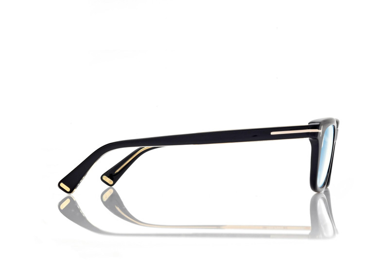 ICON BUE BLOCK RECTANGULAR OPTICALS 3