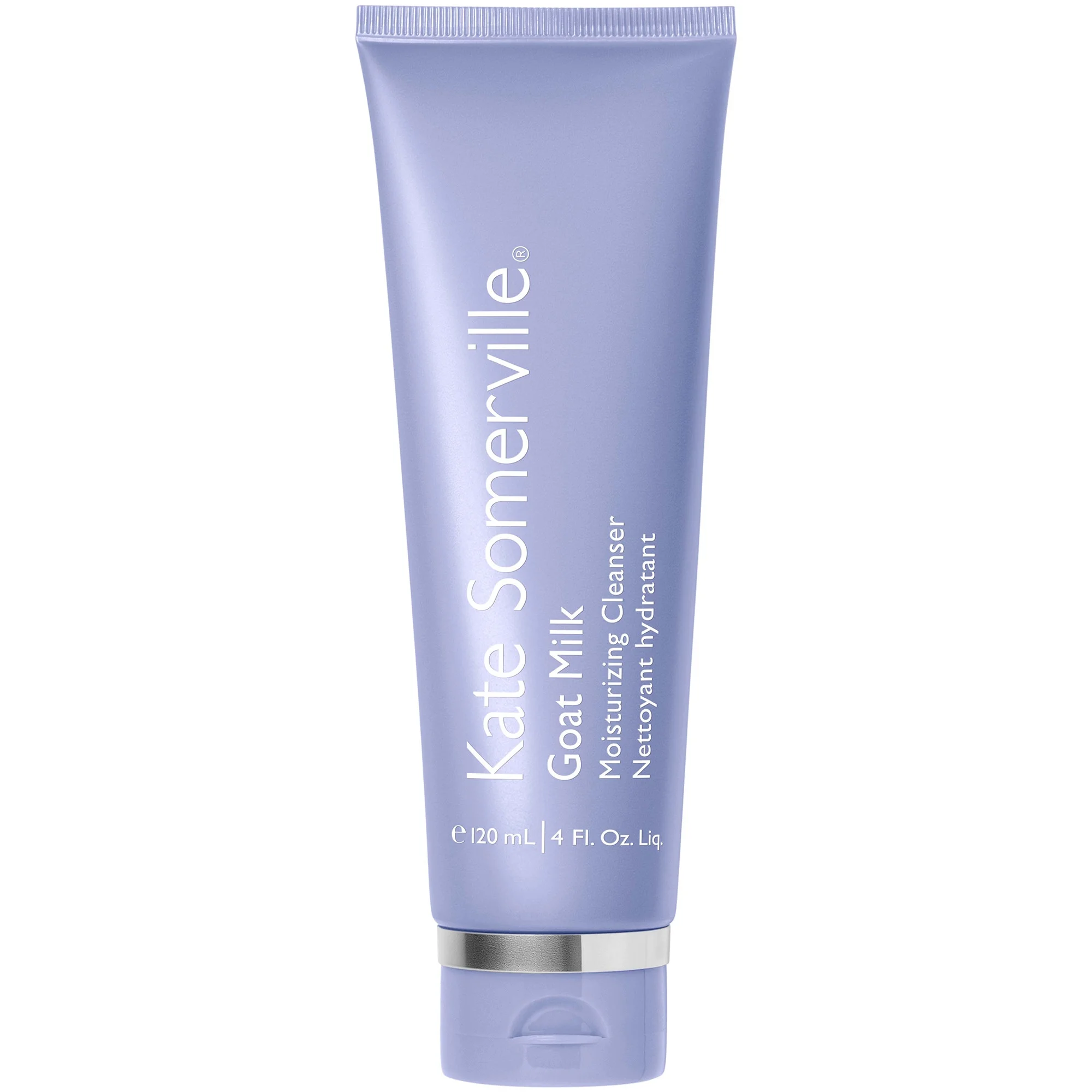 Kate Somerville Goat Milk Moisturizing Cleanser (4 fl. oz.) - 1