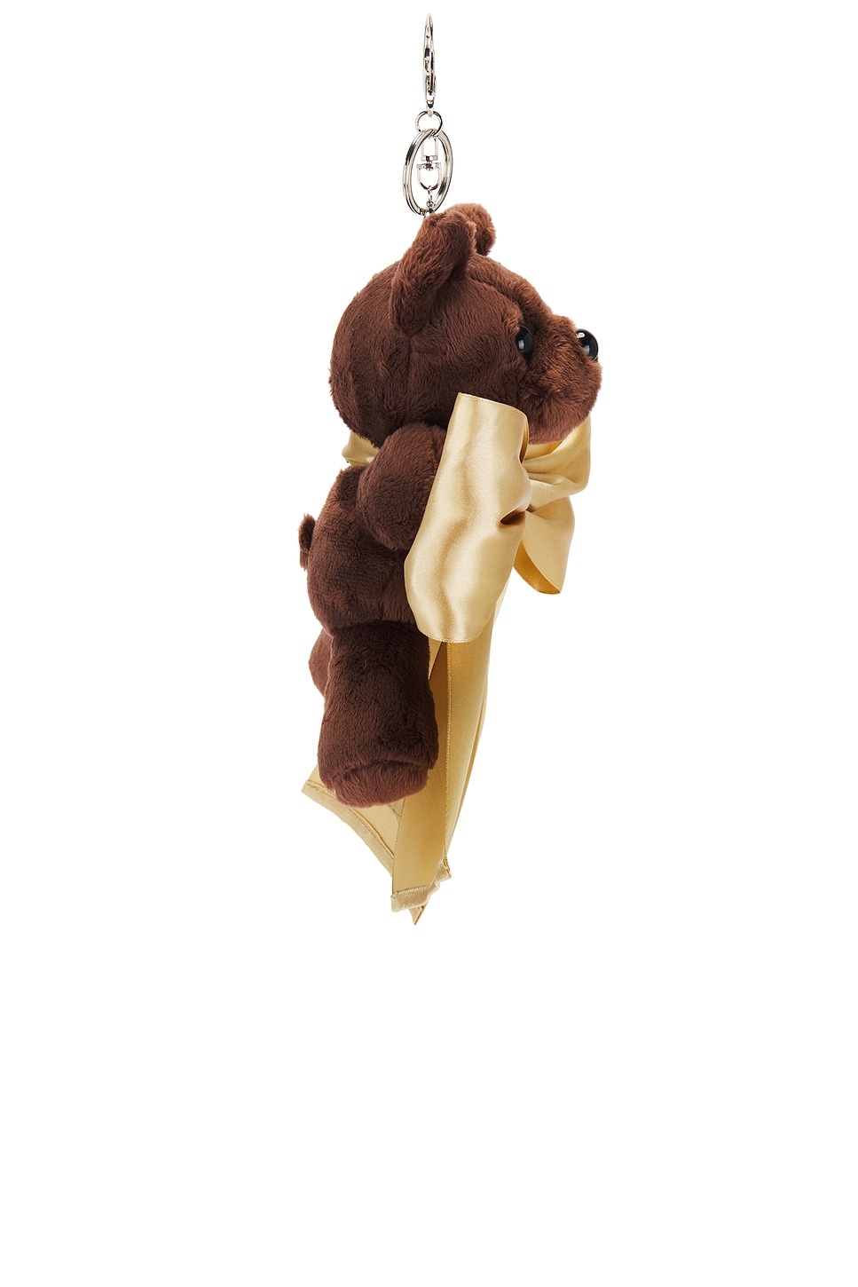 Bow Teddy Keychain - 3