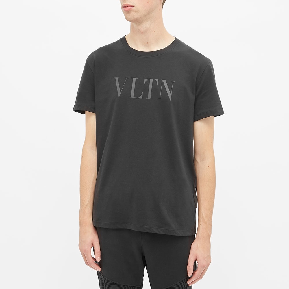 Valentino VLTN Logo Tee - 3