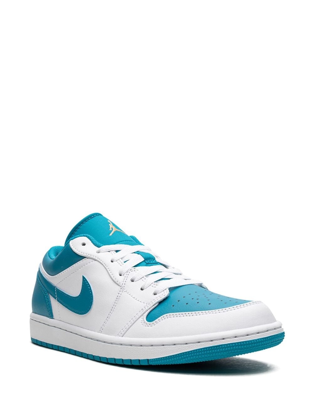 Air Jordan 1 Low "Aquatone" sneakers - 2