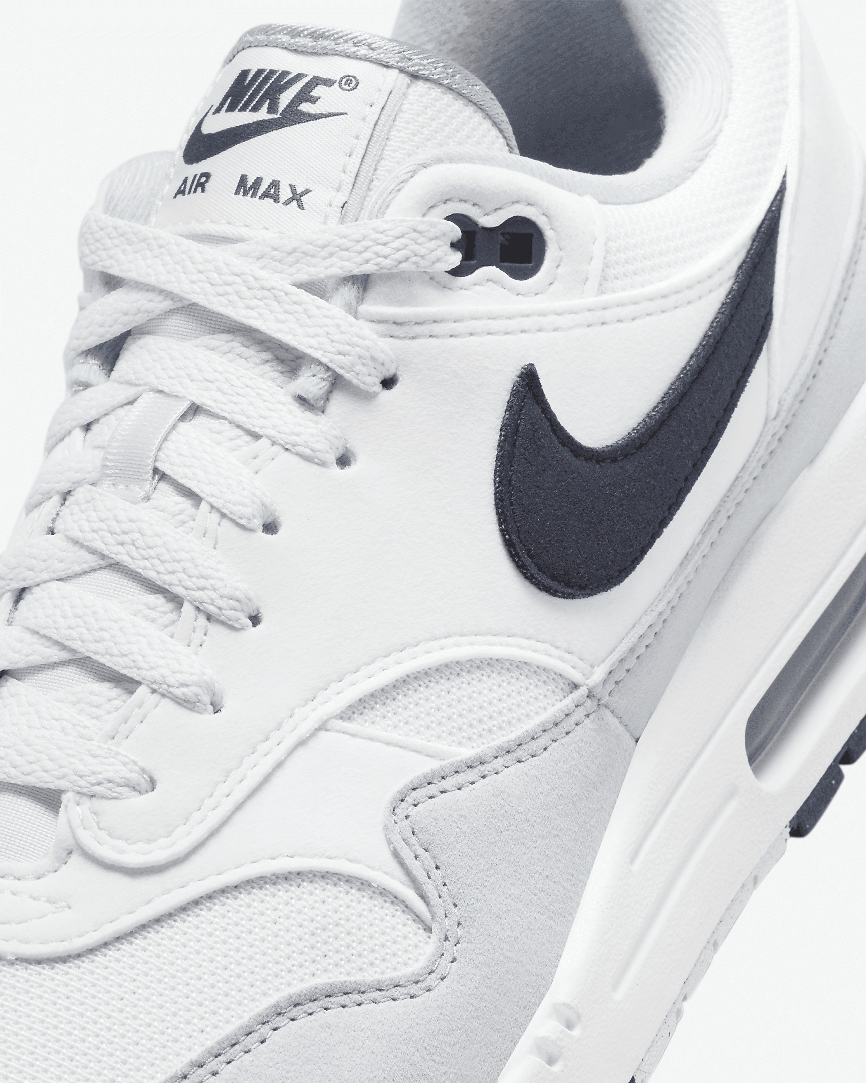 Nike Air Max 1 Men's Shoes - 8