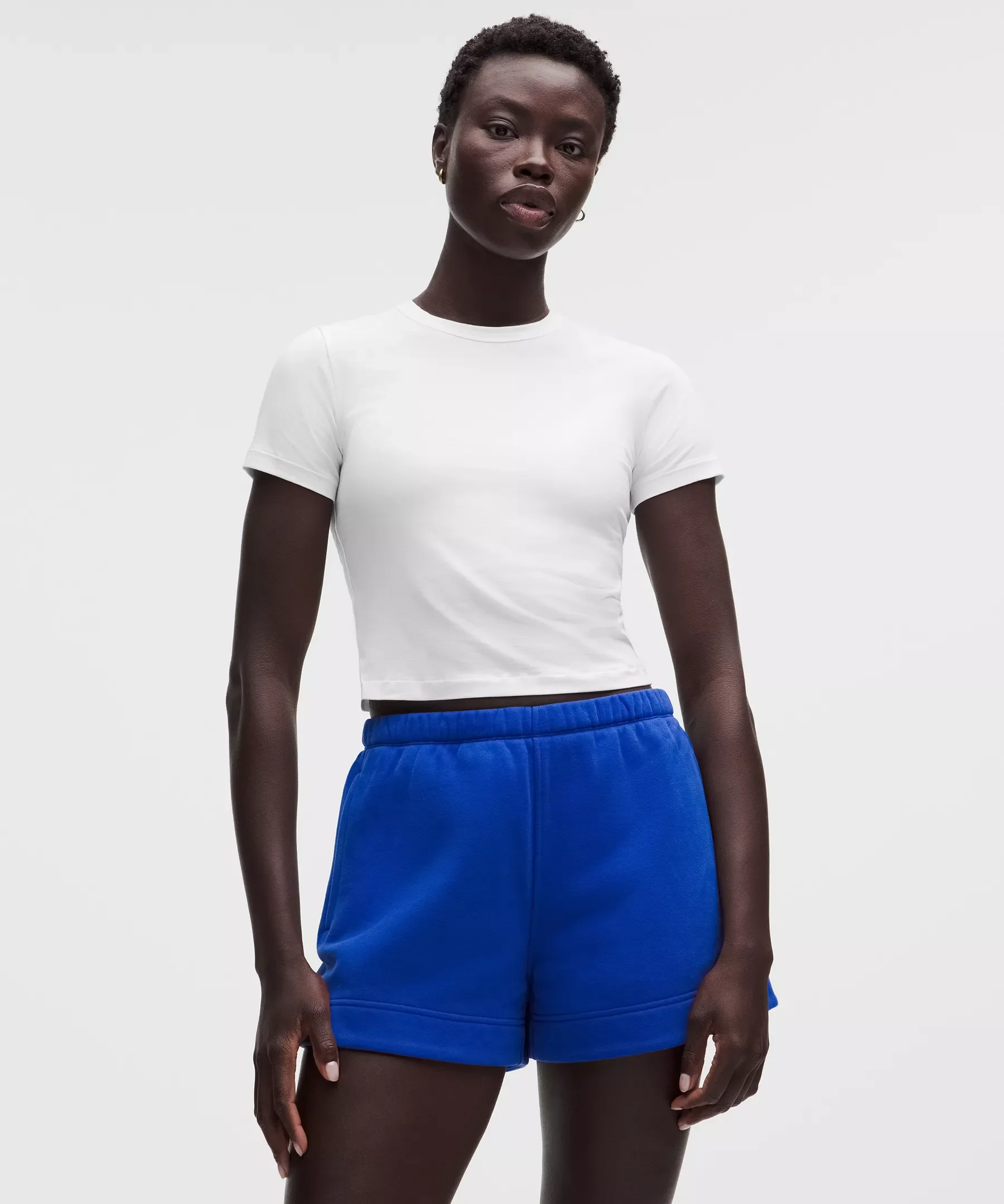 Little Jersey Tee - 1