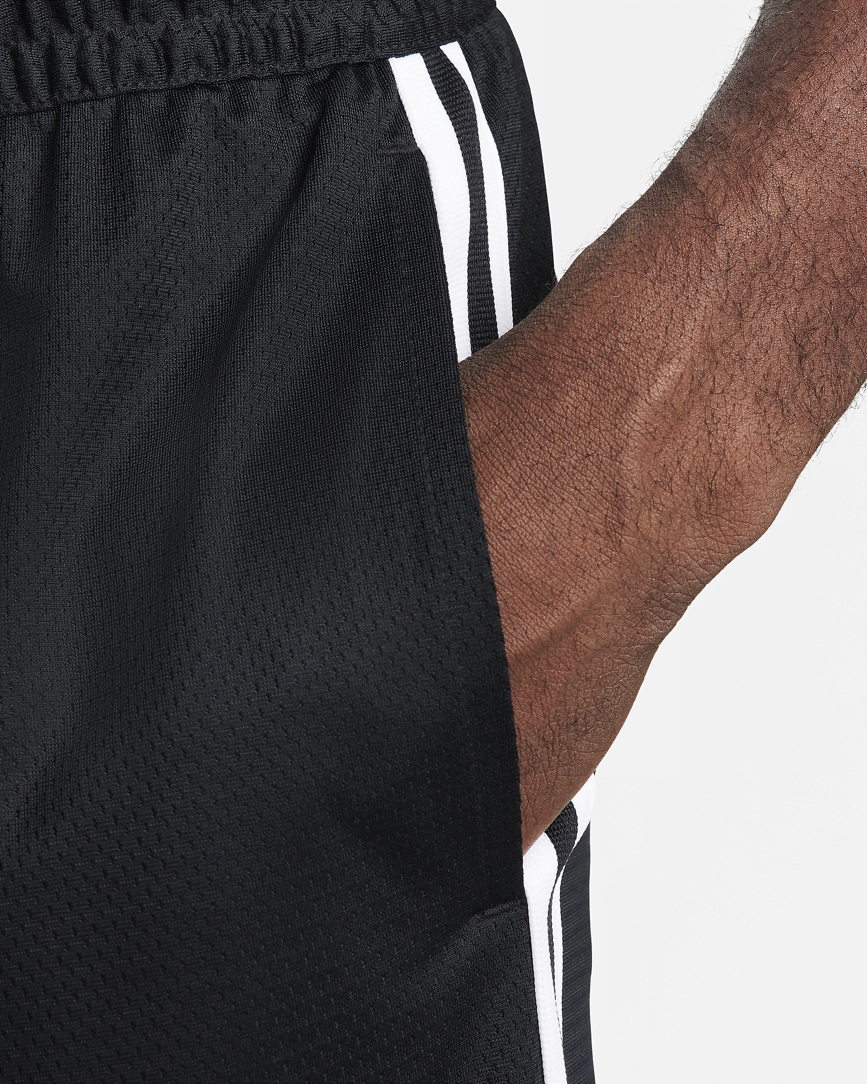 Nike DNA Men's Dri-FIT 10" Basketball Shorts - 5