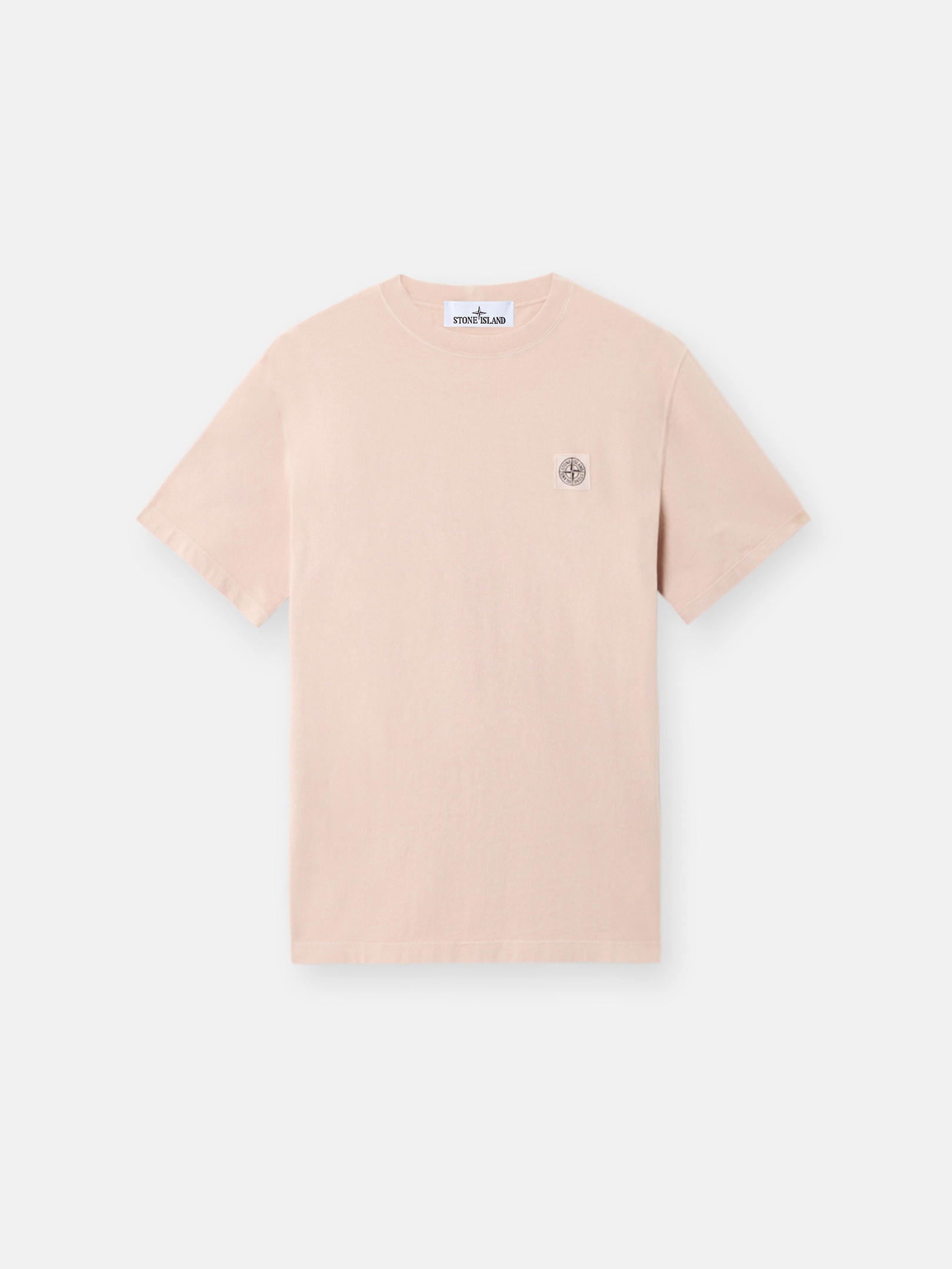 2100034 COMBED ORGANIC COTTON JERSEY - 1