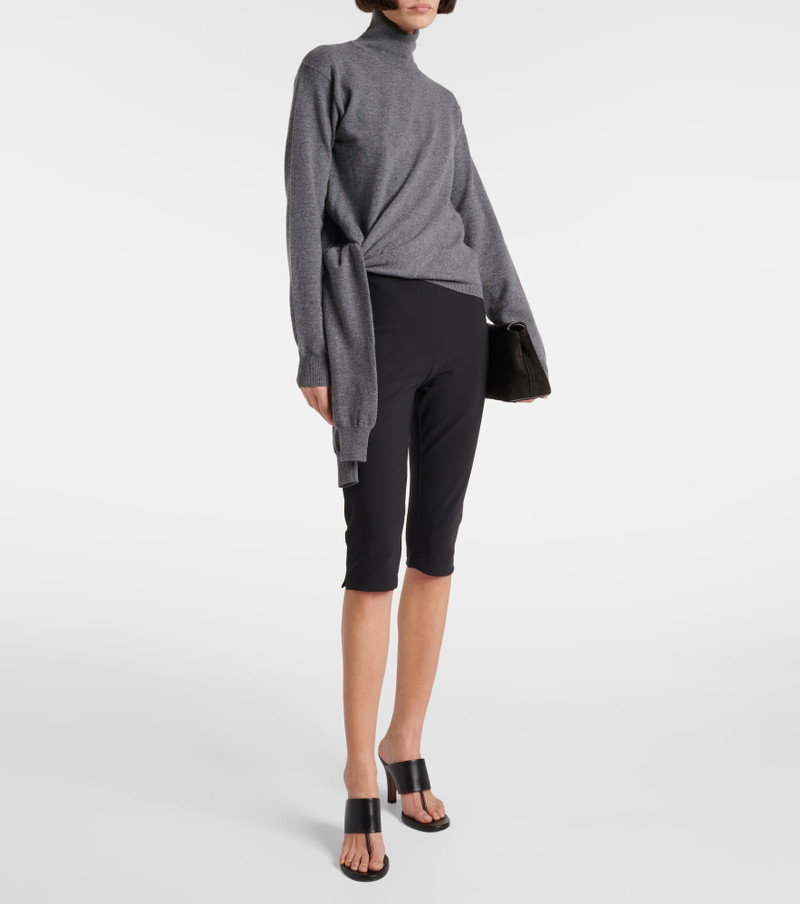 RÓHE Scuba capri pants outlook