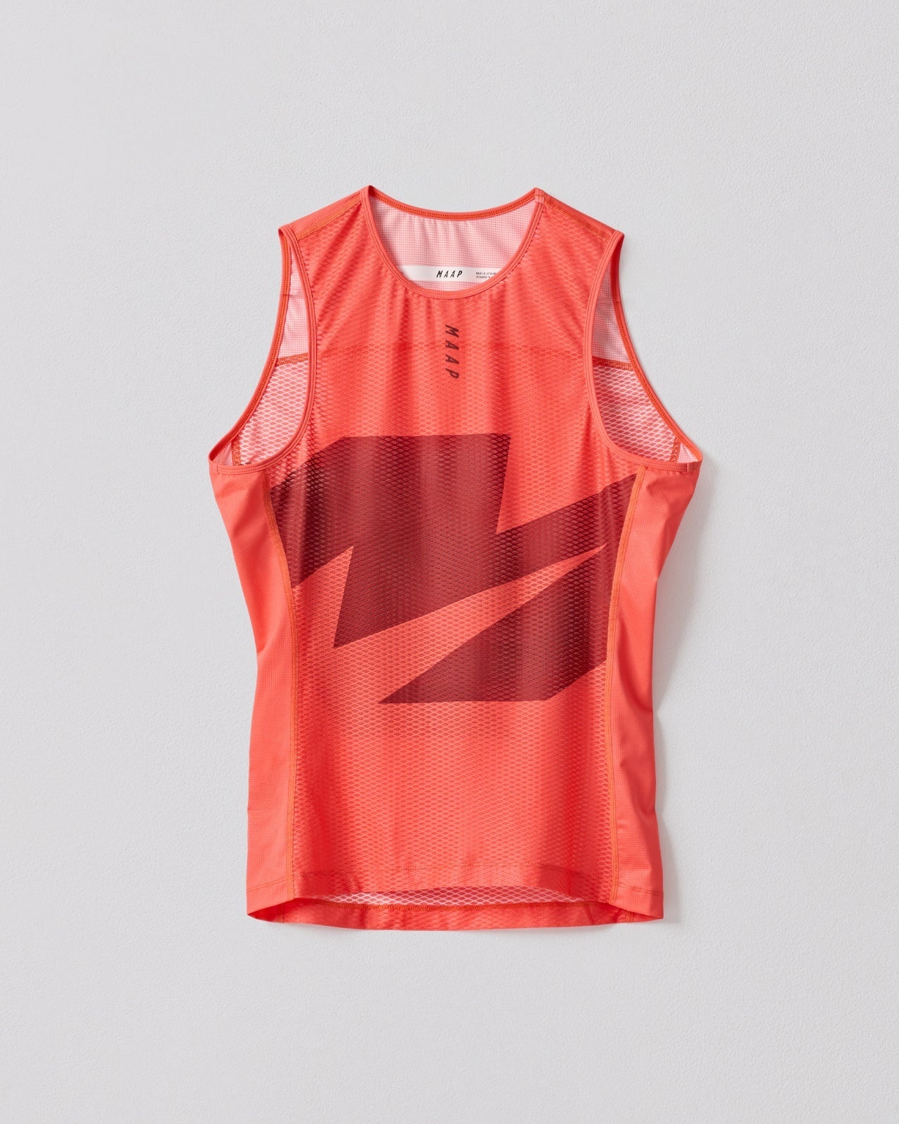 Evolve Team Base Layer - 7