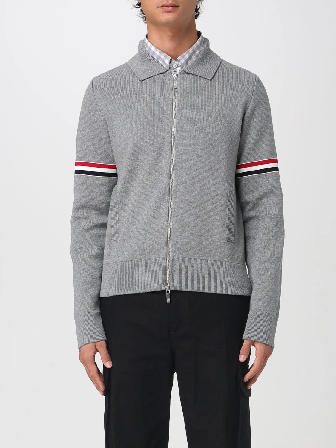Jacket men Thom Browne - 1