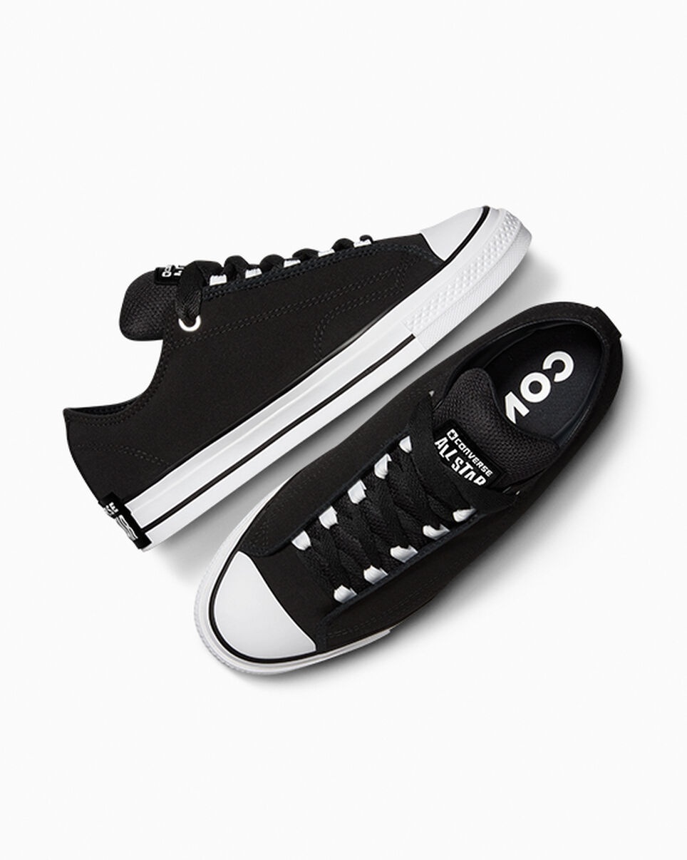 Chuck Taylor Puff - 5