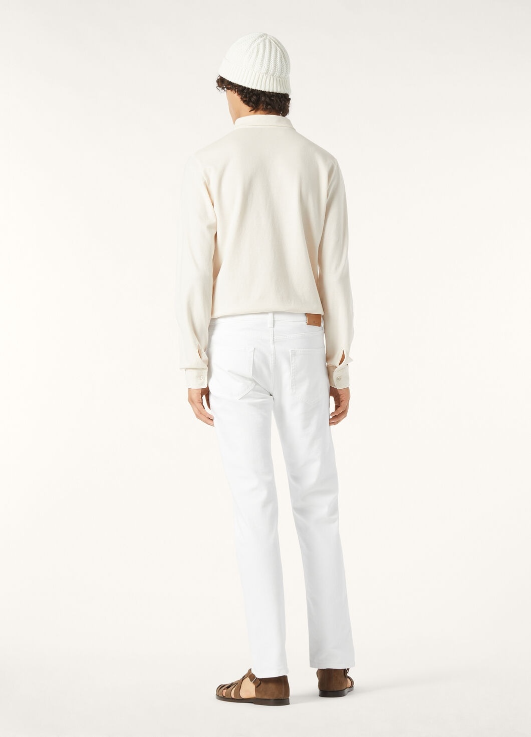 Pietro Polo Shirt - 5