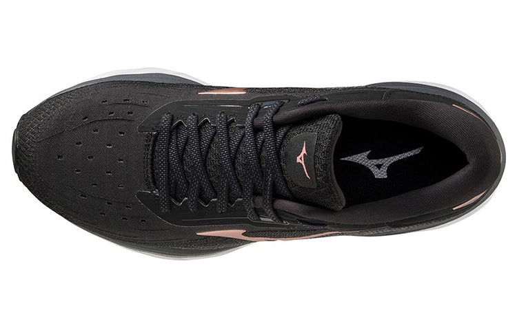 (WMNS) Mizuno Wave Sky 5 'Black' J1GD210244 - 3