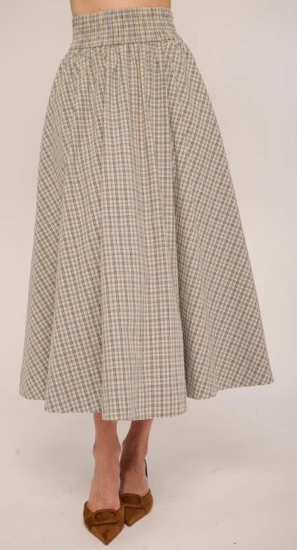 Maria Skirt - 1