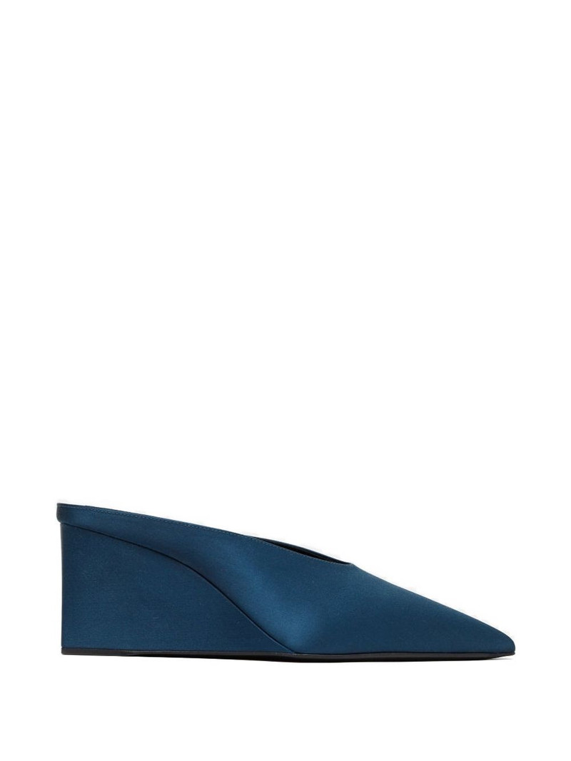 wedge ballet flats 1