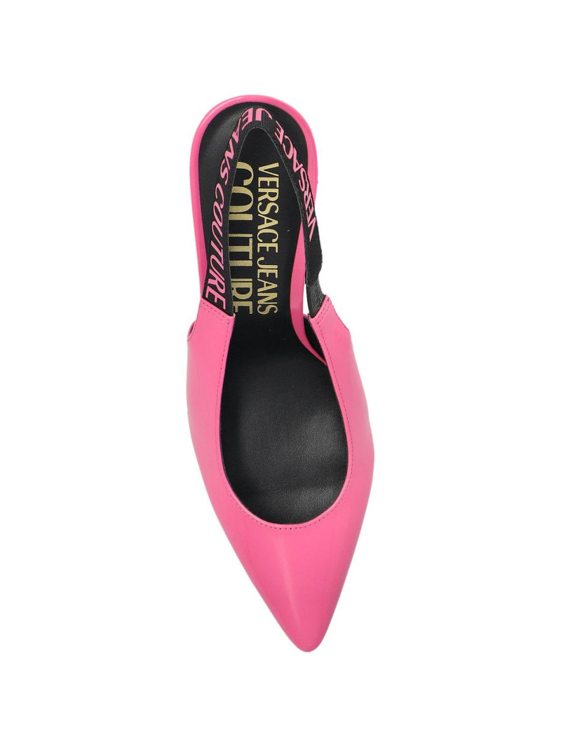 logo-strap pumps 4