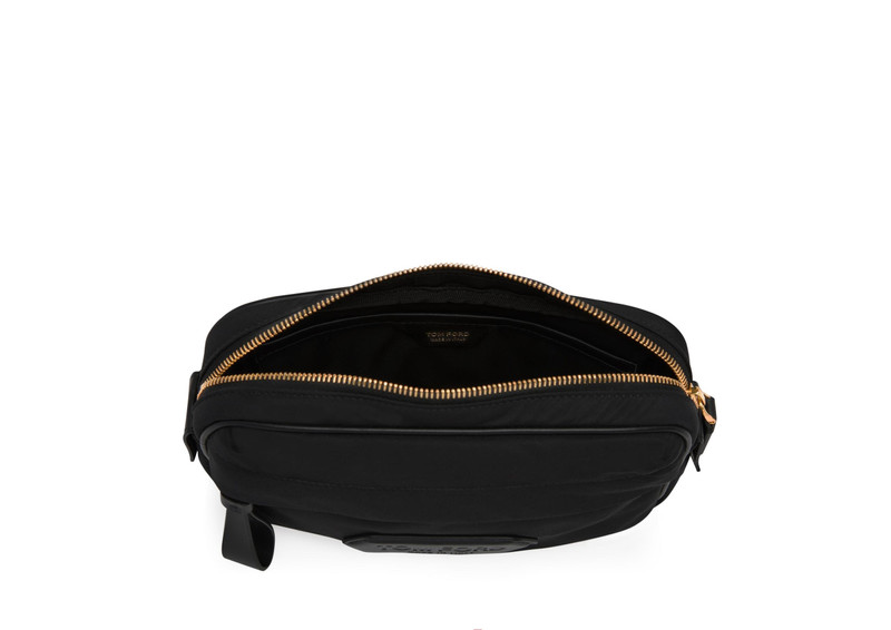 RECYCLED NYLON BELT BAG 4