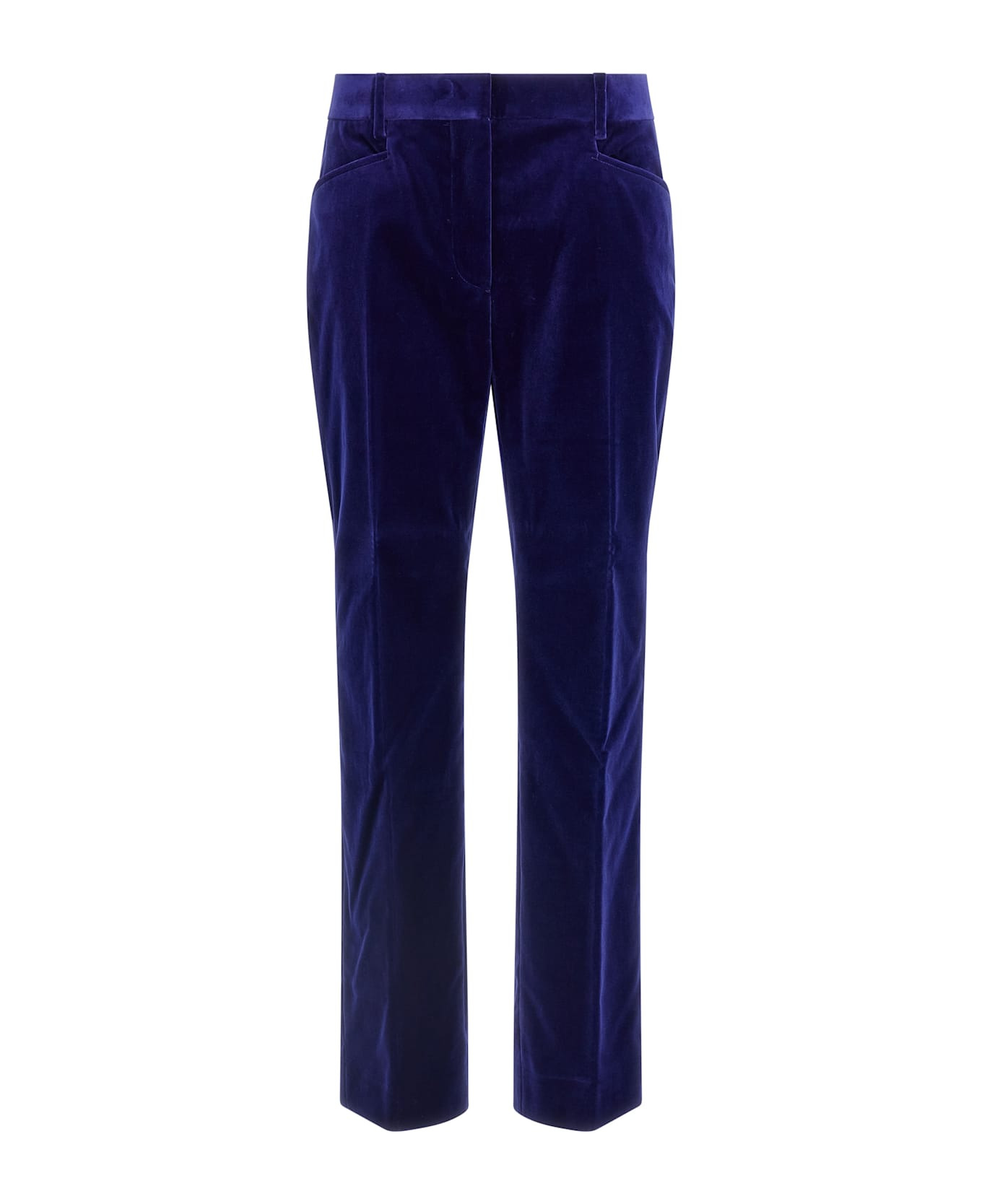Velvet Pants - 1