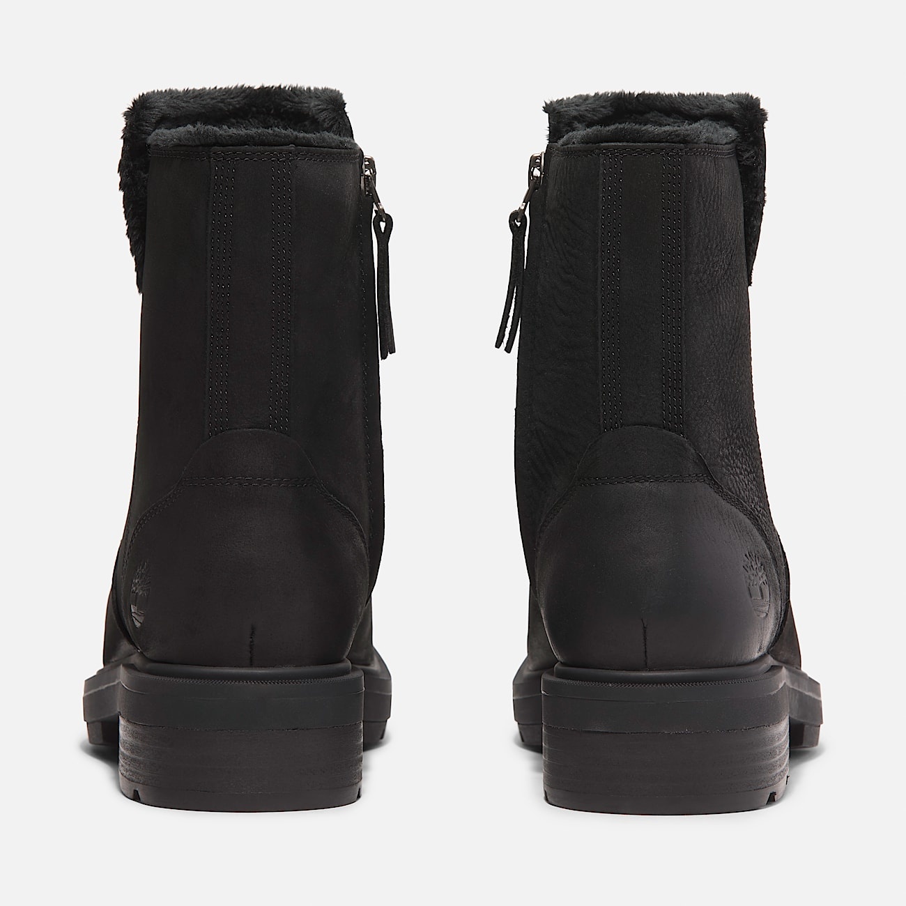 Women's Brimfield Mid Warm Lined Boot - 5