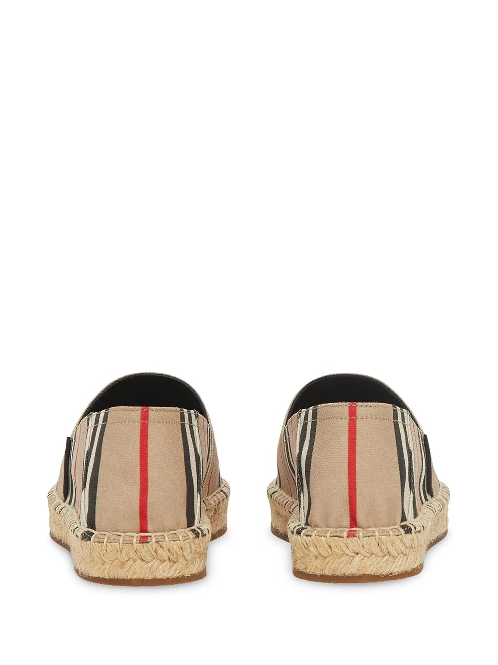 Icon Stripe espadrilles - 3