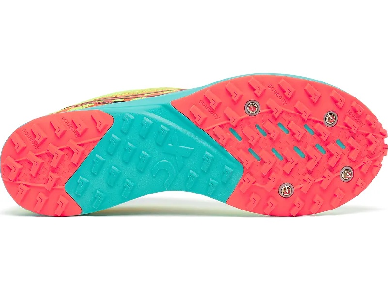 Saucony Kilkenny XC 10 - 4