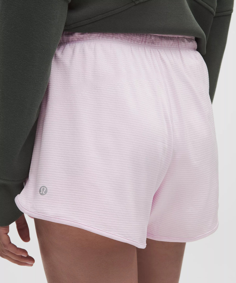 Swiftly Mid-Rise Short 3" 6
