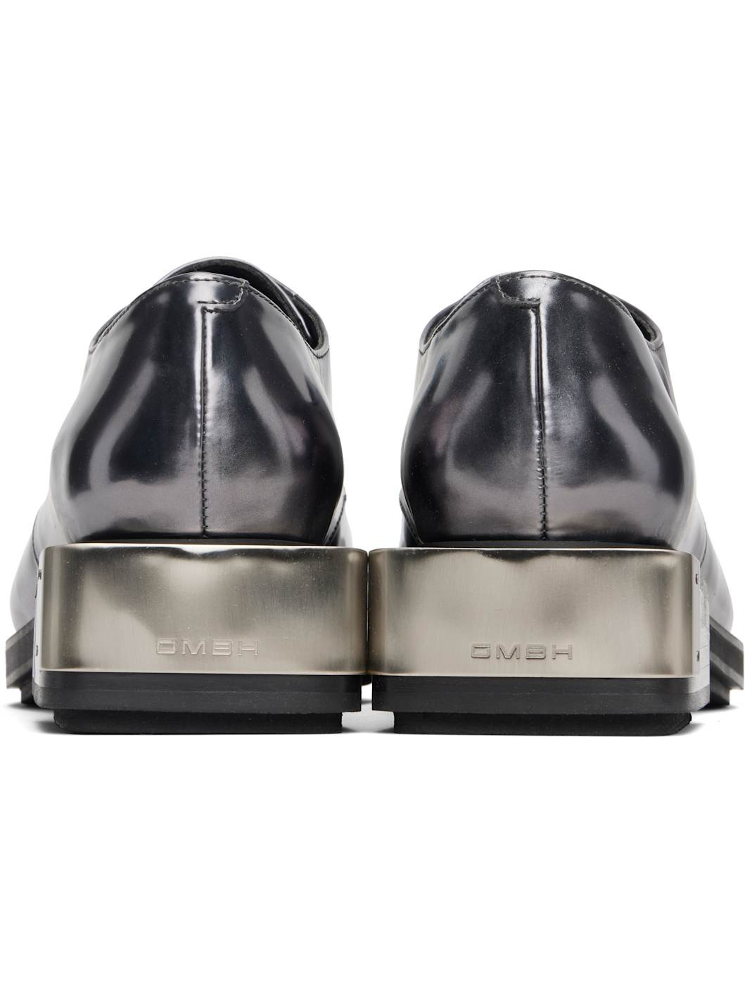 Gray Nazim Derbys - 2