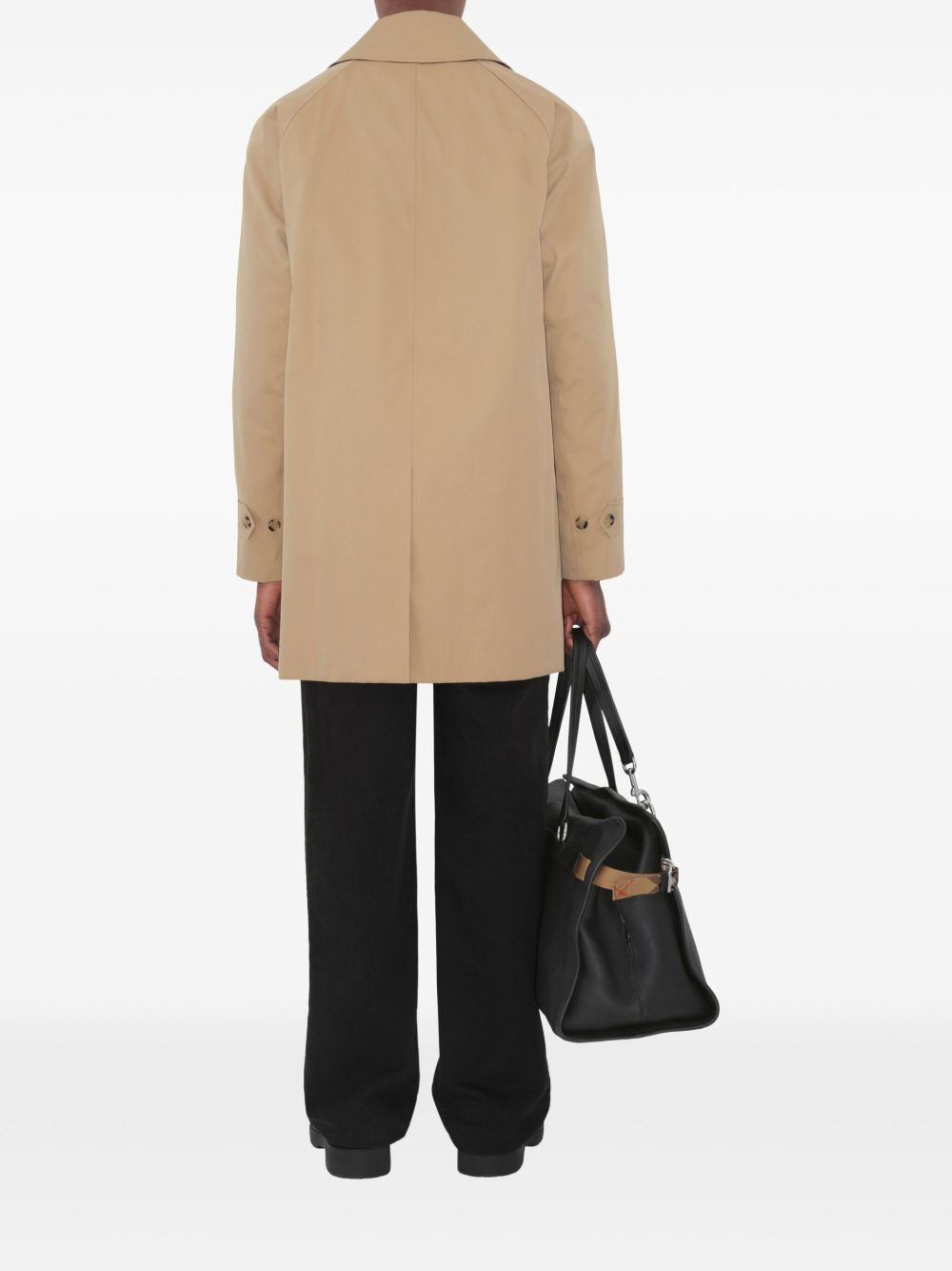 Camden Heritage car coat - 4