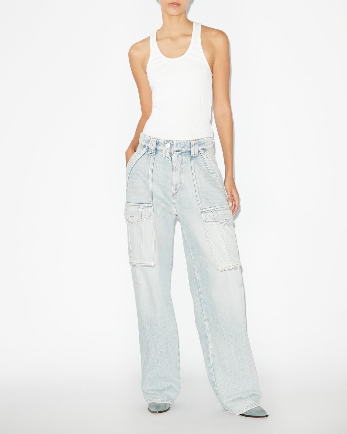 HEILANI PANTS - 2