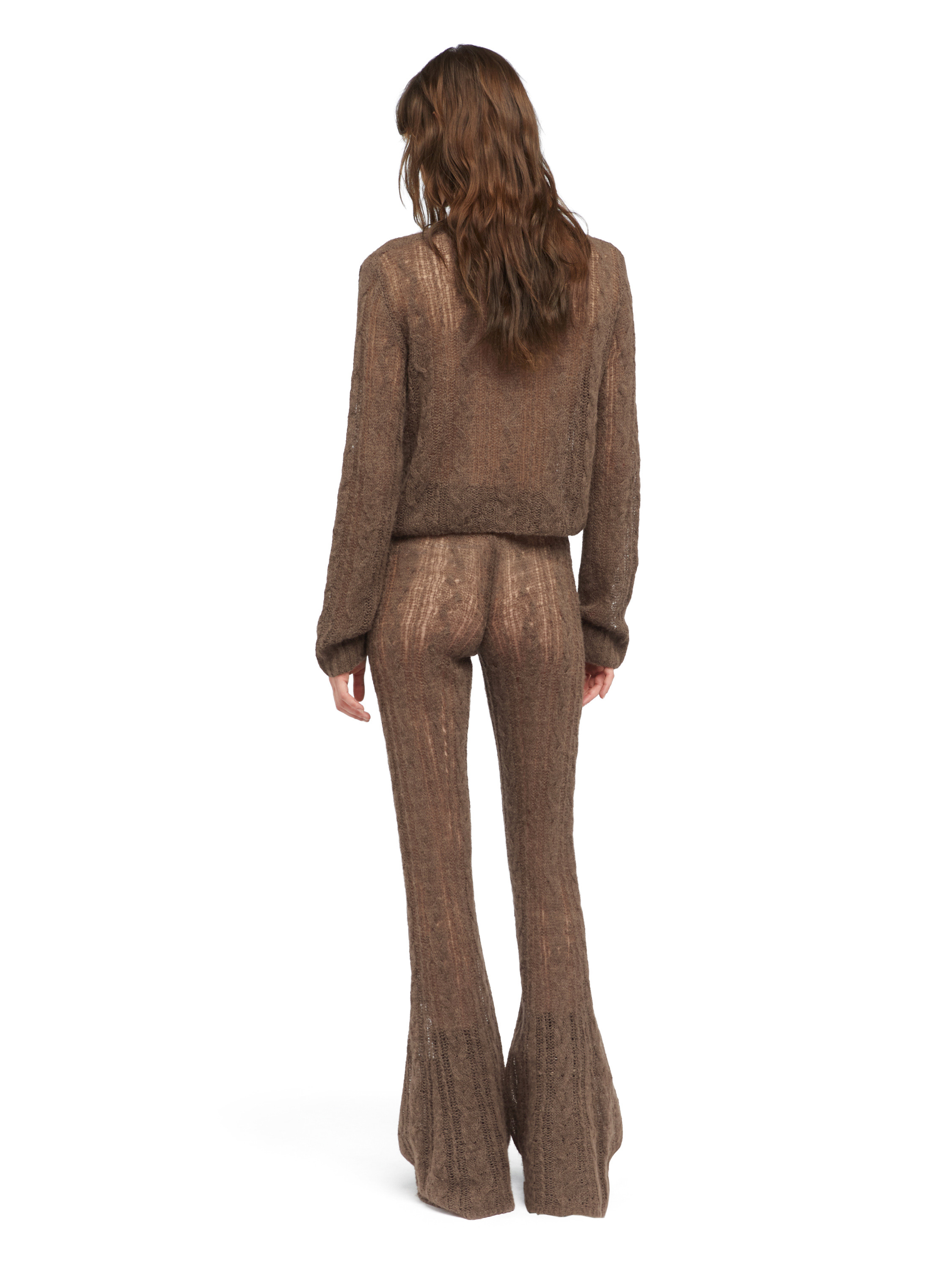 Desert Drift V Neck - 6