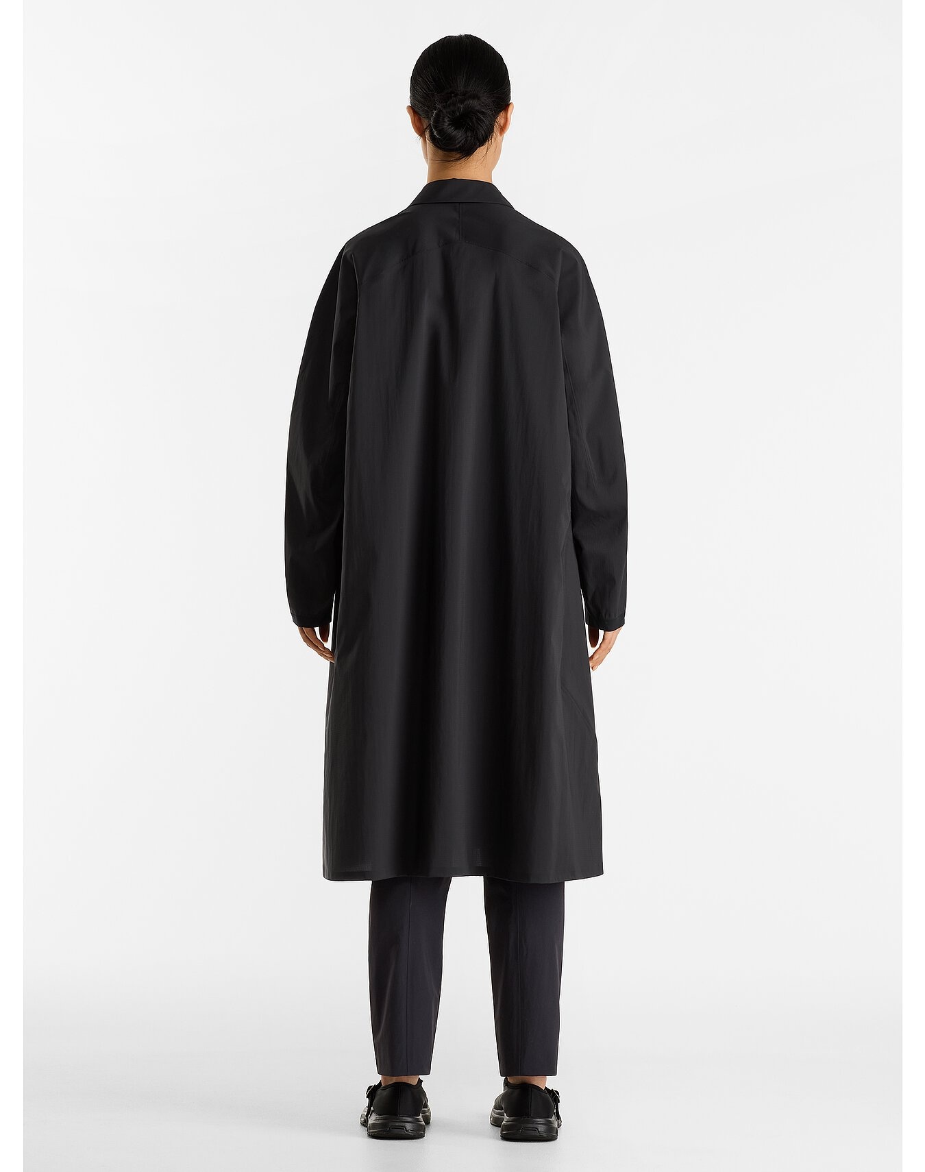 Turing Coat - 4