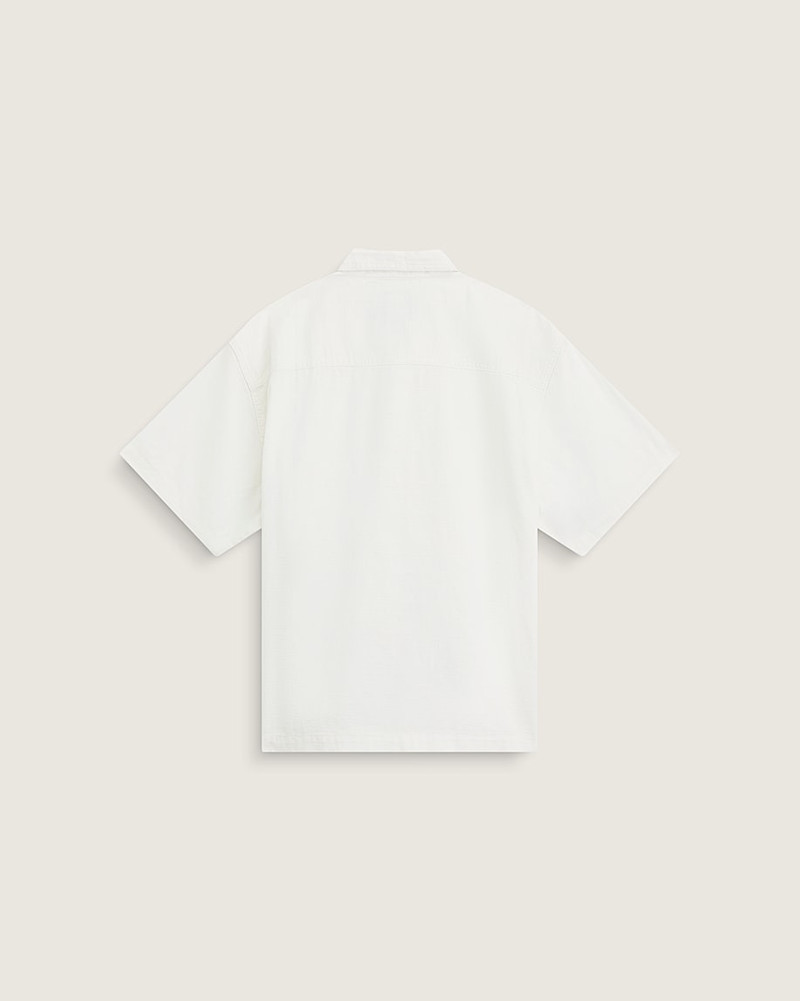 Vans Larkspur Solid Shirt outlook